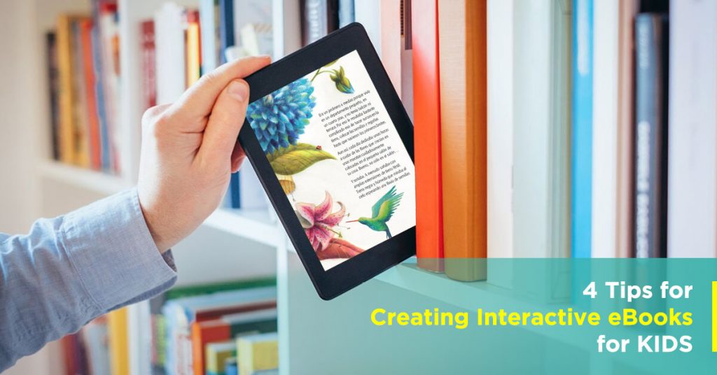 How To Create An Interactive Ebook For Free