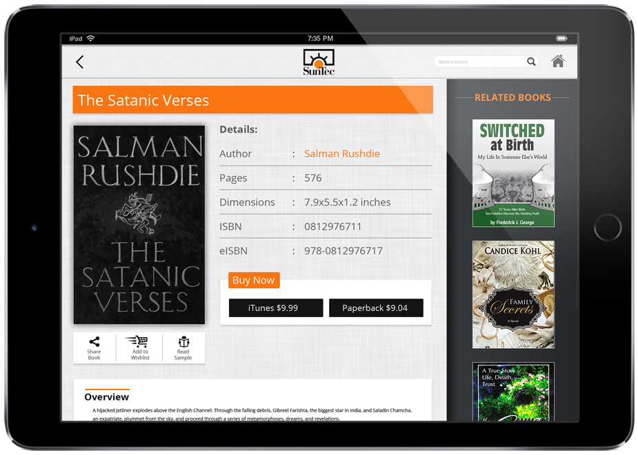 best app for cataloging books